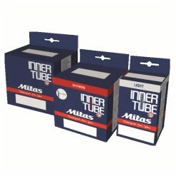 Chambre à Air Standard Valve Mitas 47/62-406 20 X 1.75-2.45