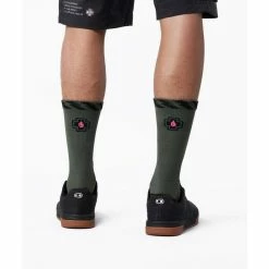 Chaussettes Muc-Off -VTT Soldes muc off 8005261001 3