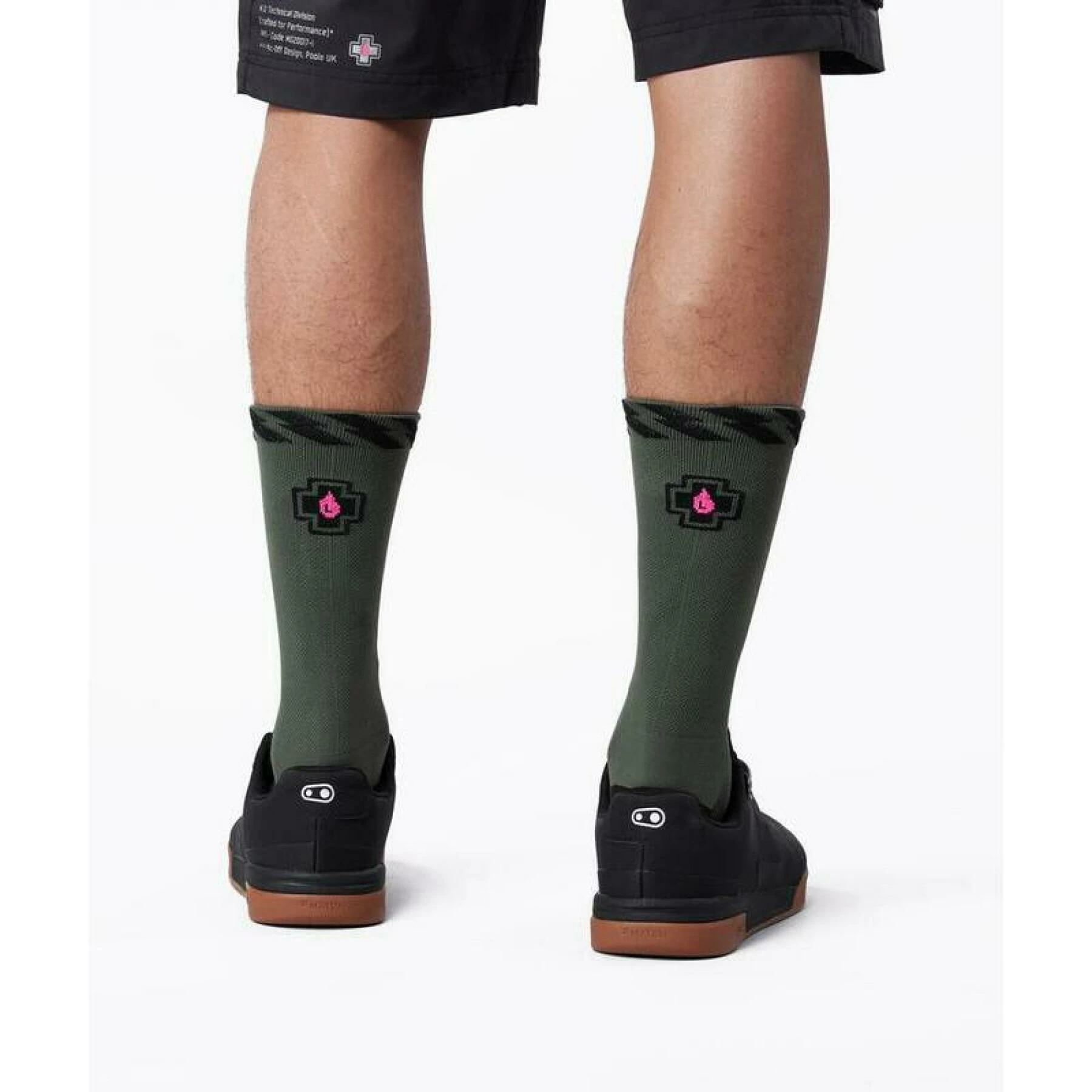 Chaussettes Muc-Off 6 Chaussettes Muc-Off – Image 4