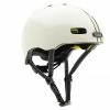 Casque Nutcase Street Leather Bound -VTT Soldes nc103 12 leb