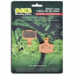 Plaquette De Frein En NG Brake Disc 5 Plaquette De Frein En NG Brake Disc -VTT Soldes ng brake disc 1104878 1