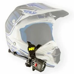NiteRider Support Maxiliaire Casque Interieur Pro Serie Nite Rider