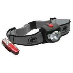NiteRider Lampe Frontale Nite Rider Runner -VTT Soldes nite rider nr 8710 2