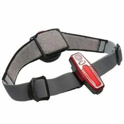 NiteRider Lampe Frontale Nite Rider Runner -VTT Soldes nite rider nr 8710 3