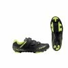Chaussures Northwave Origin -VTT Soldes northwave nwb80192028 black yellow fluo 1