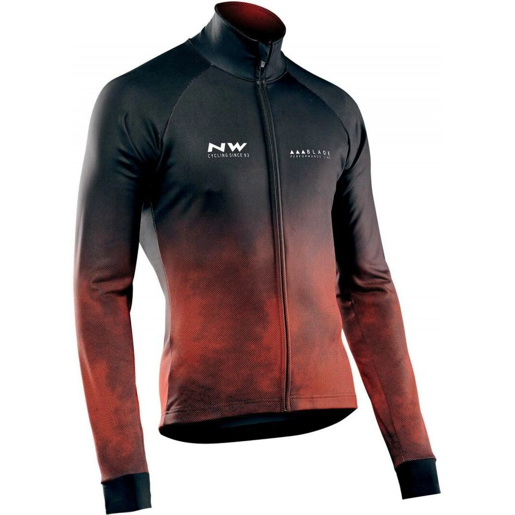 Veste De Cyclisme Northwave Blade 3 TP 3 Veste De Cyclisme Northwave Blade 3 TP