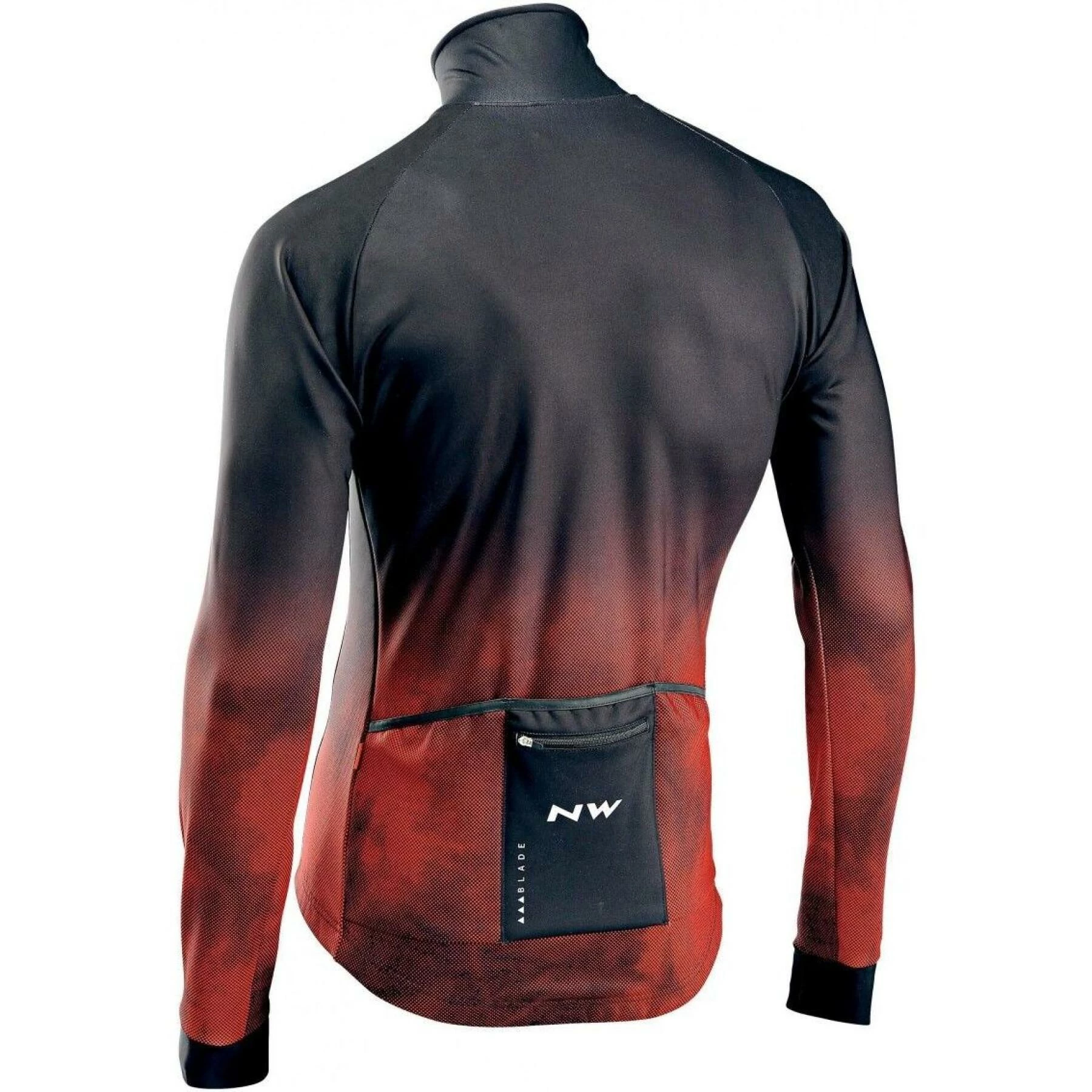 Veste De Cyclisme Northwave Blade 3 TP 4 Veste De Cyclisme Northwave Blade 3 TP – Image 2