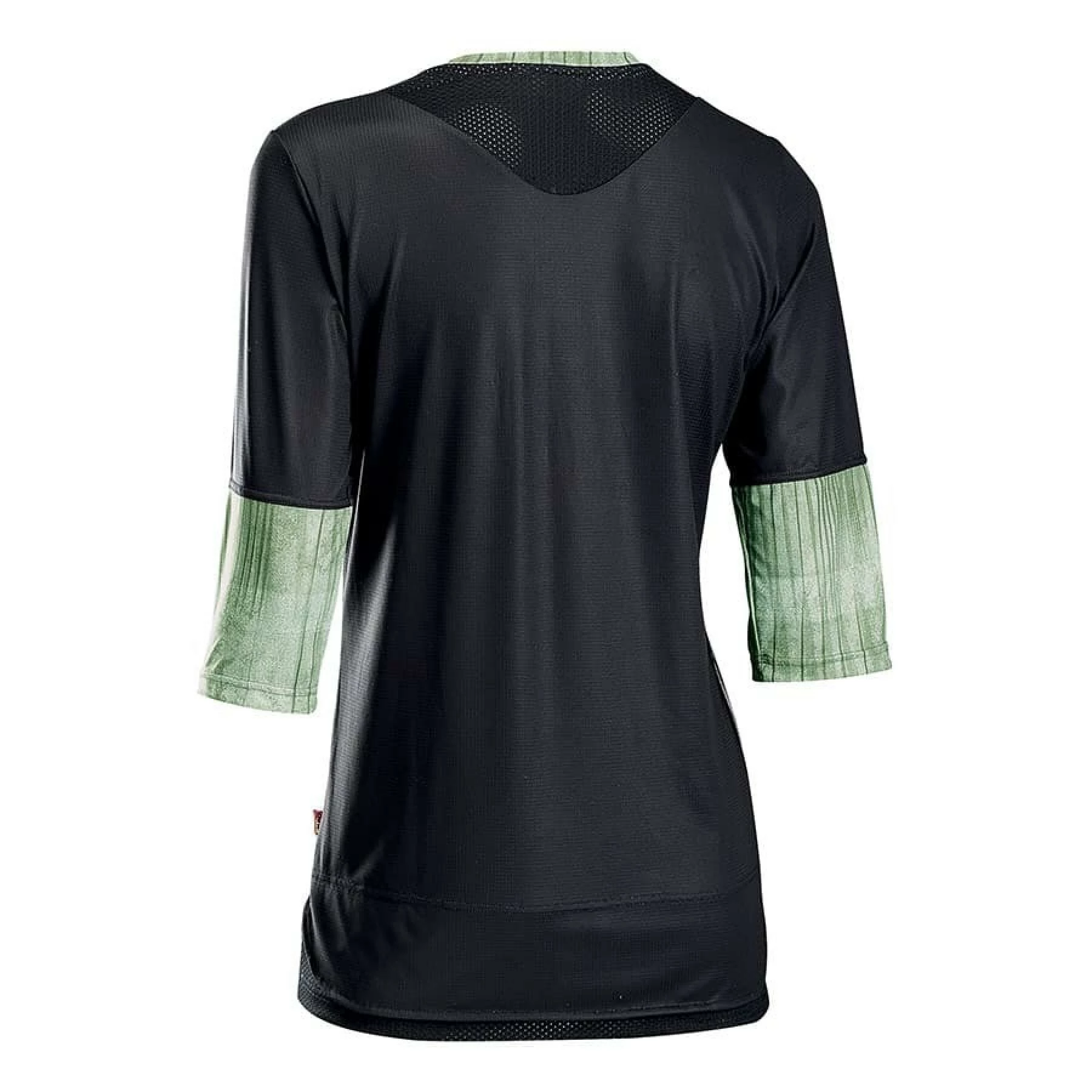 Maillot Manches 3/4 Femme Northwave Edge 4 Maillot Manches 3/4 Femme Northwave Edge – Image 2