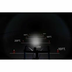 NiteRider Éclairage Avant Nite Rider Mako 250 -VTT Soldes nr 5064 3