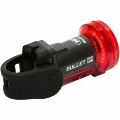NiteRider Éclairage Arrière Nite Rider Bullet 200 -VTT Soldes nr 5250 2