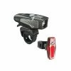 NiteRider Pack éclairage Avant/arrière Usb Lumina Oled Nite Rider Boost & Sabre -VTT Soldes nr 6789 1