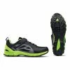 Chaussures Northwave Escape Evo -VTT Soldes nwb80173010 black color green