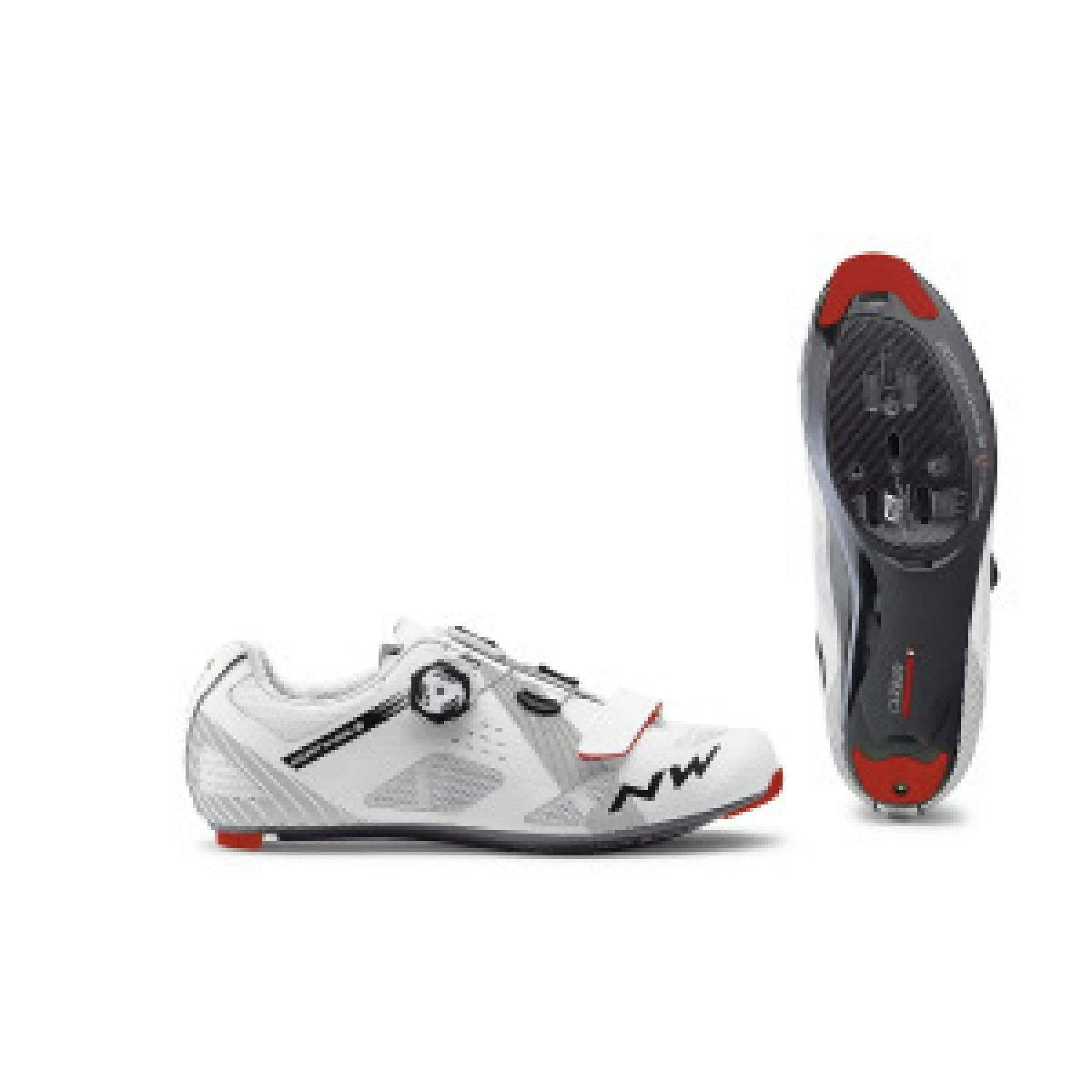 Chaussures Northwave Storm Carbon 3 Chaussures Northwave Storm Carbon