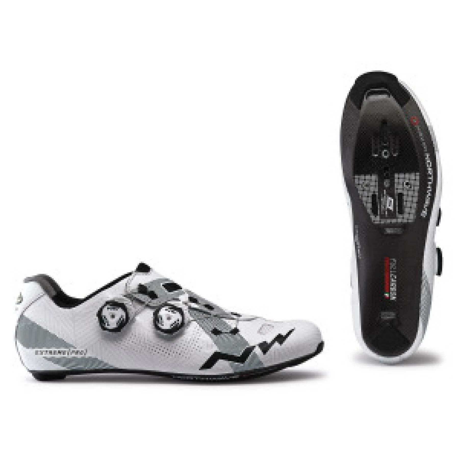 Chaussures Northwave Extreme Pro 4 Chaussures Northwave Extreme Pro – Image 2