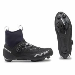 Chaussures Northwave Extreme XC -VTT Soldes nwb80204036 black 2