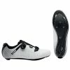 Chaussures Northwave Core Plus 2 -VTT Soldes nwb80211012 white black