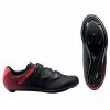 Chaussures Northwave Core 2 1 Chaussures Northwave Core 2 -VTT Soldes nwb80211013 black red