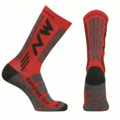 Chaussettes Northwave Husky Ceramic Tech 2