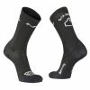Chaussettes Northwave Sunday Monday -VTT Soldes nwb89192103 black