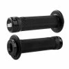 Paire De Poignées Odi Ruffian 30x130 Mm -VTT Soldes odi odigrip006