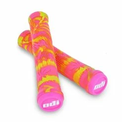 Paire De Poignées Odi Hucker Flangeless