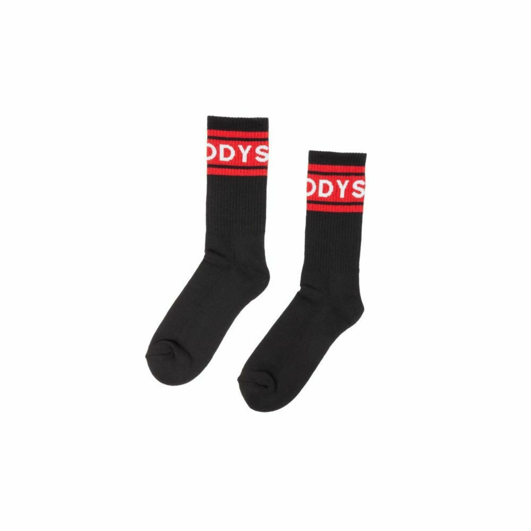 Chaussettes Odyssey Futura 3 Chaussettes Odyssey Futura