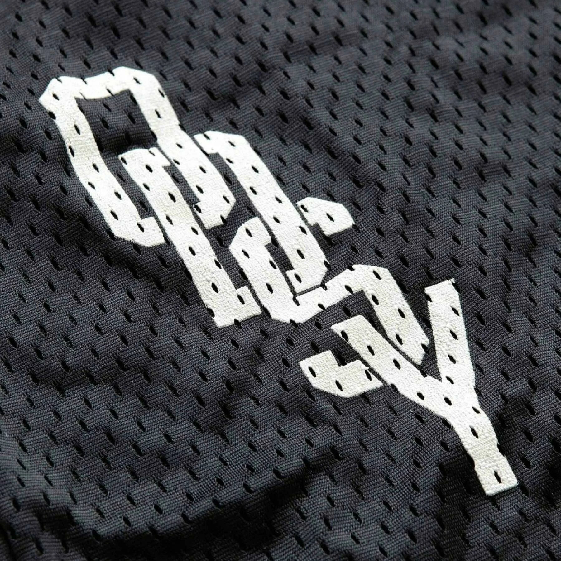 Short Odyssey Interlock 4 Short Odyssey Interlock – Image 2