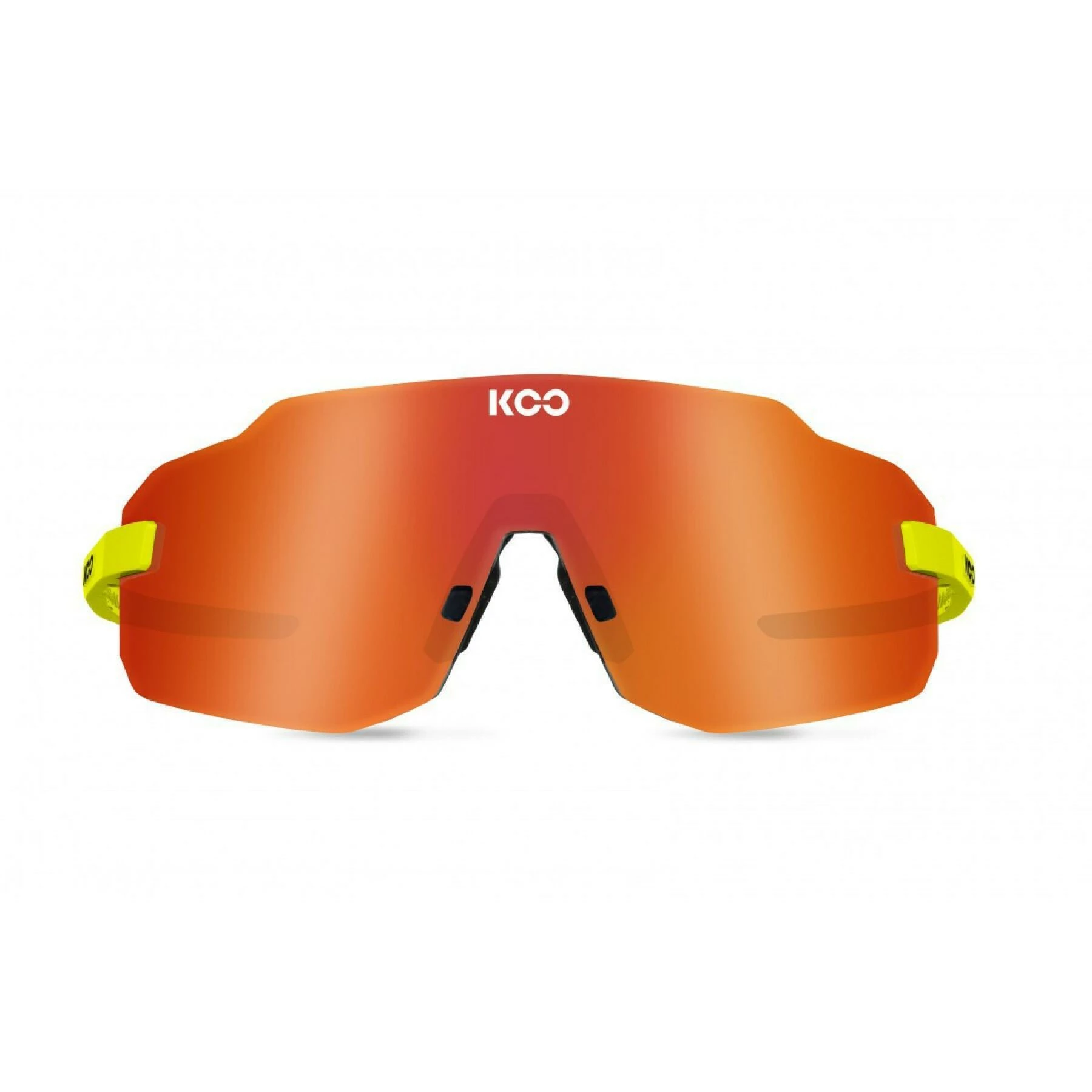 Lunettes De Soleil KOO Supernova 3 Lunettes De Soleil KOO Supernova