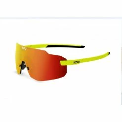 Lunettes De Soleil KOO Supernova 6 Lunettes De Soleil KOO Supernova -VTT Soldes oey00007 902 2