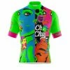 Maillot Otso Cycling -VTT Soldes otso cyjess chwarhool21 m 1