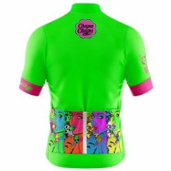 Maillot Otso Cycling -VTT Soldes otso cyjess chwarhool21 m 2
