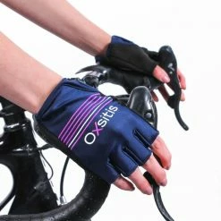Gants Vélo Femme Oxsitis RC Mitaines Tecgel 8 Gants Vélo Femme Oxsitis RC Mitaines Tecgel -VTT Soldes oxsitis mitainestecgelnorossml3 3