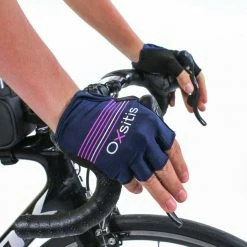 Gants Vélo Femme Oxsitis RC Mitaines Tecgel 9 Gants Vélo Femme Oxsitis RC Mitaines Tecgel -VTT Soldes oxsitis mitainestecgelnorossml3 4