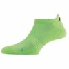 P.A.C. Chaussettes Courtes P.A.C Active Footie Sp 1.0 -VTT Soldes p a c 717082 0