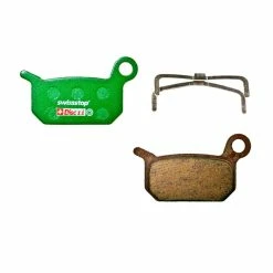 Plaquette De Frein à Disque Swissstop