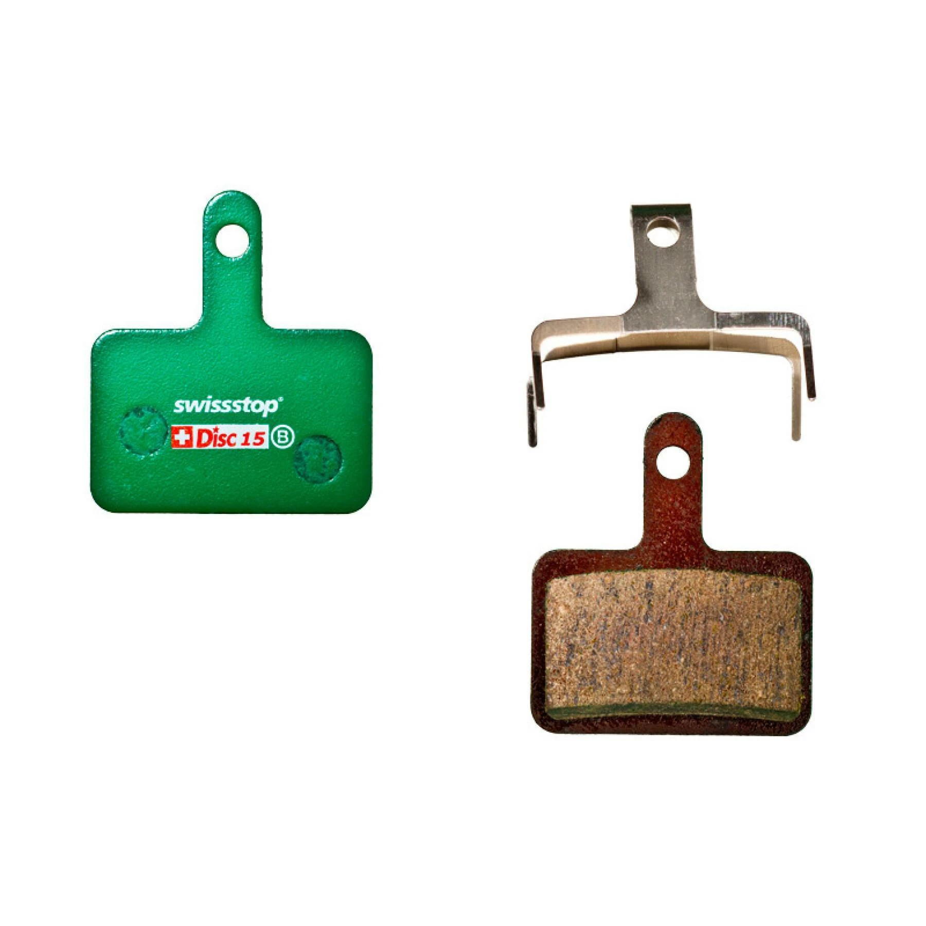 Plaquette De Frein à Disque Swissstop 3 Plaquette De Frein à Disque Swissstop