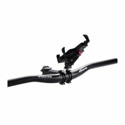 Support Smartphone Vélo Fixation Sur Vis Du Capot De Potence P2R Tmars