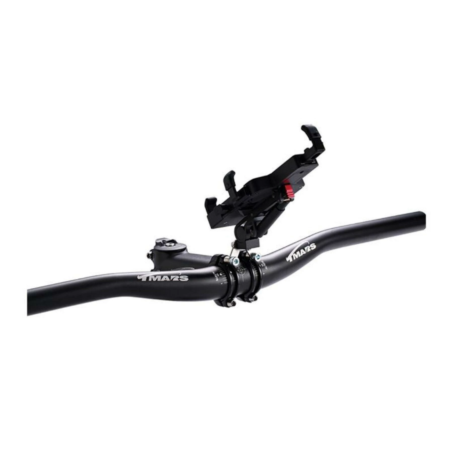 Support Smartphone Vélo Fixation Sur Vis Du Capot De Potence P2R Tmars 3 Support Smartphone Vélo Fixation Sur Vis Du Capot De Potence P2R Tmars