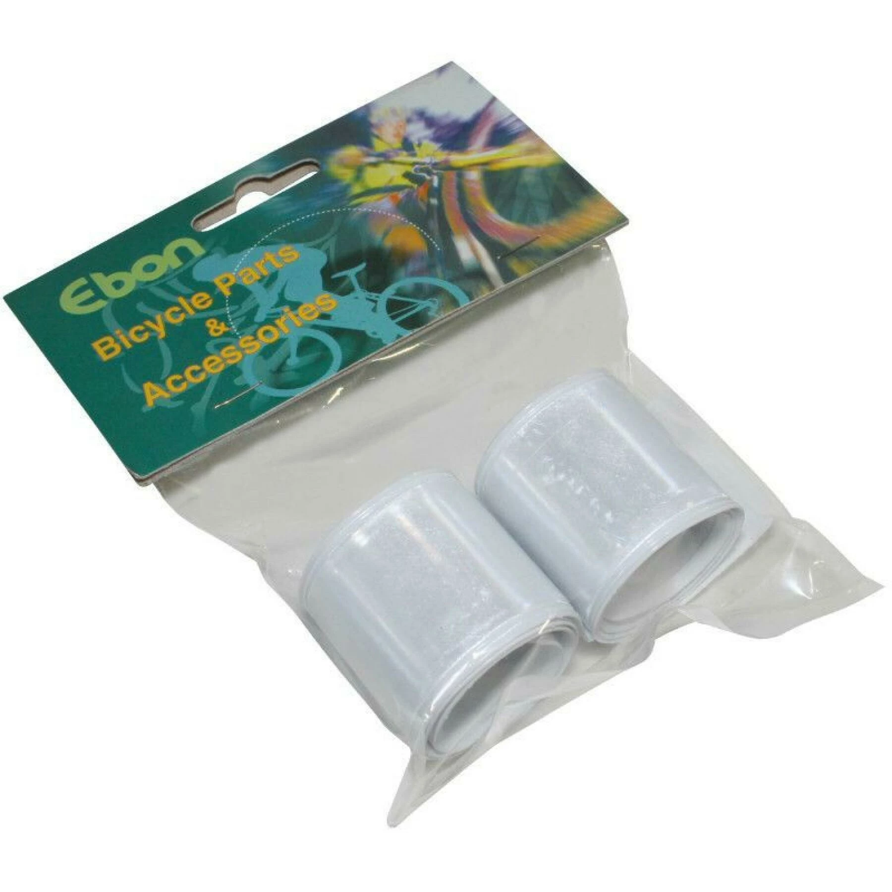 Paire De Brassards De Sécurité Pour Bras Ou Jambe P2R 3 Paire De Brassards De Sécurité Pour Bras Ou Jambe P2R