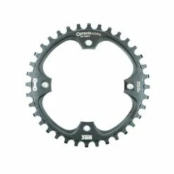 Mono Plateau Praxis 104BCD 32T