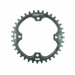 Mono Plateau Praxis 104BCD 36T