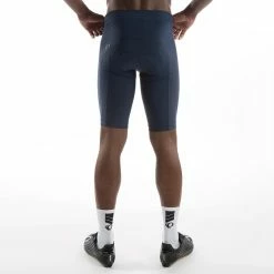 Cuissard Sans Bretelle Pearl Izumi Attack -VTT Soldes pearl izumi 11112008289l bleu 4