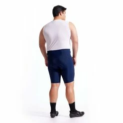 Cuissard Sans Bretelle Pearl Izumi Attack -VTT Soldes pearl izumi 11112008289l bleu 6