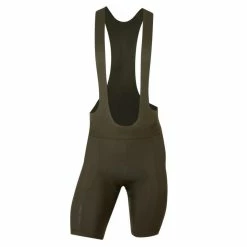 Cuissard à Bretelle Pearl Izumi Expedition -VTT Soldes pearl izumi 111121056eal vert 3