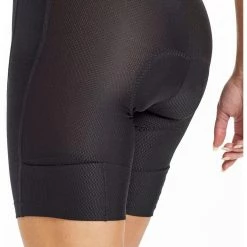 Sous-short Vélo Cargo Femme Pearl Izumi 10 Sous-short Vélo Cargo Femme Pearl Izumi -VTT Soldes pearl izumi 19211902021l black 3