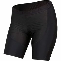 Sous-short Vélo Cargo Femme Pearl Izumi 12 Sous-short Vélo Cargo Femme Pearl Izumi -VTT Soldes pearl izumi 19211902021l black 5