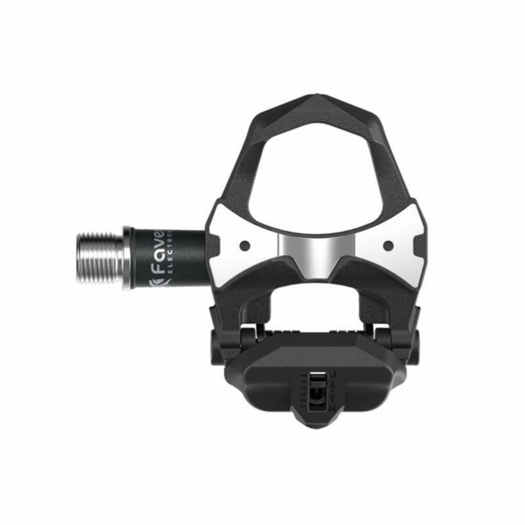 Pédale Droite Sans Capteur Pour Assioma Favero 3 Pédale Droite Sans Capteur Pour Assioma Favero