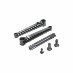 Pédalier Mono Plateau Sans Roulements Odyssey Calibur V2 -VTT Soldes peod1122 3