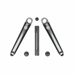 Pédalier Mono Plateau Sans Roulements Odyssey Calibur V2 -VTT Soldes peod1123 2