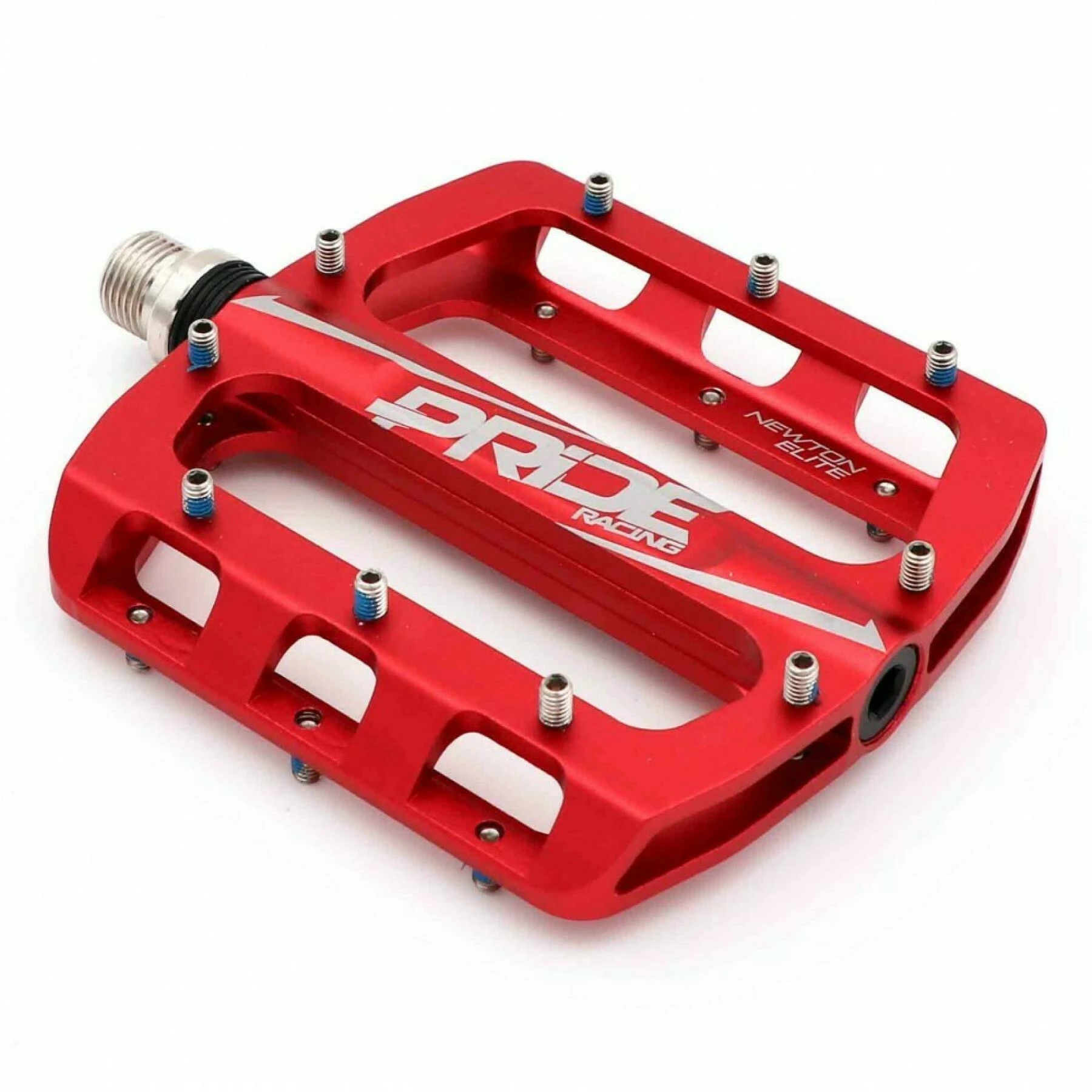 Pédales Pride Racing Racing Newton Elite 3 Pédales Pride Racing Racing Newton Elite
